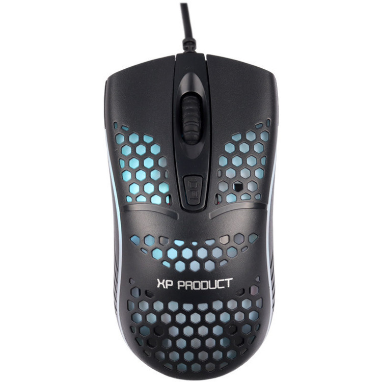 ماوس گیمینگ ایکس پی-پروداکت مدل XP-G799