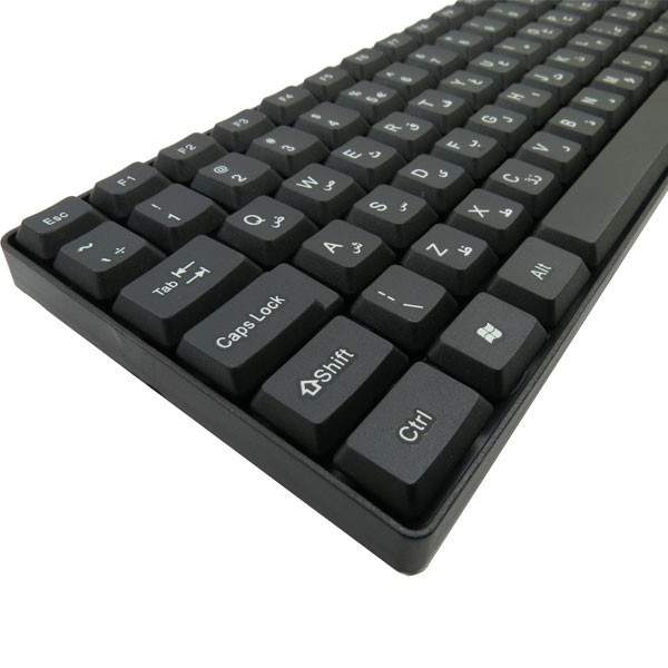 کیبورد ایکس پی-پروداکت مدل XP-8000