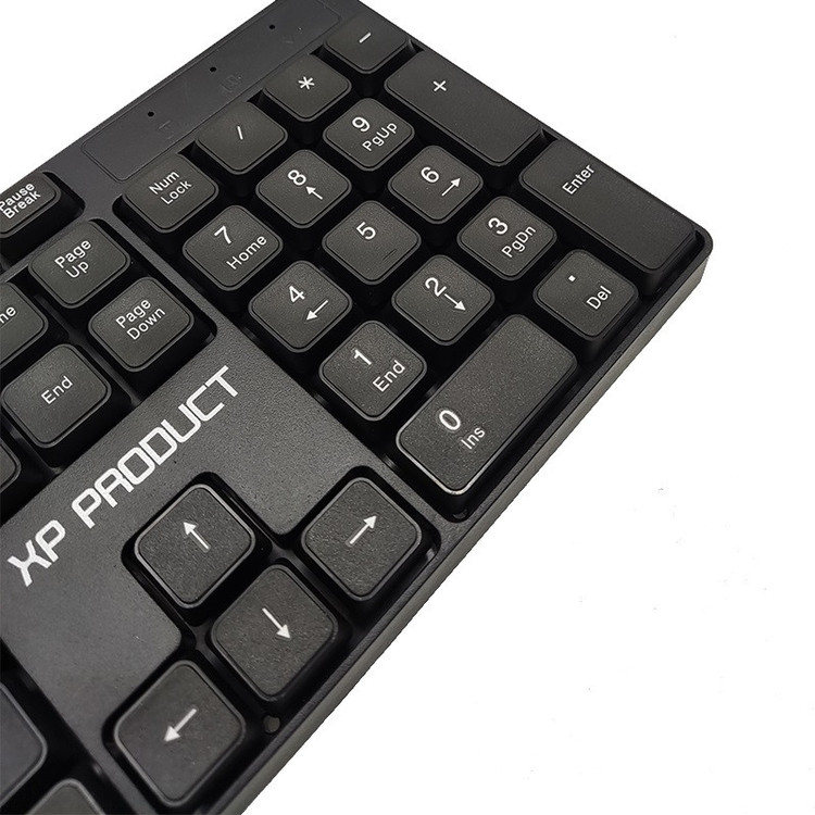 کیبورد ایکس پی-پروداکت مدل XP-8000
