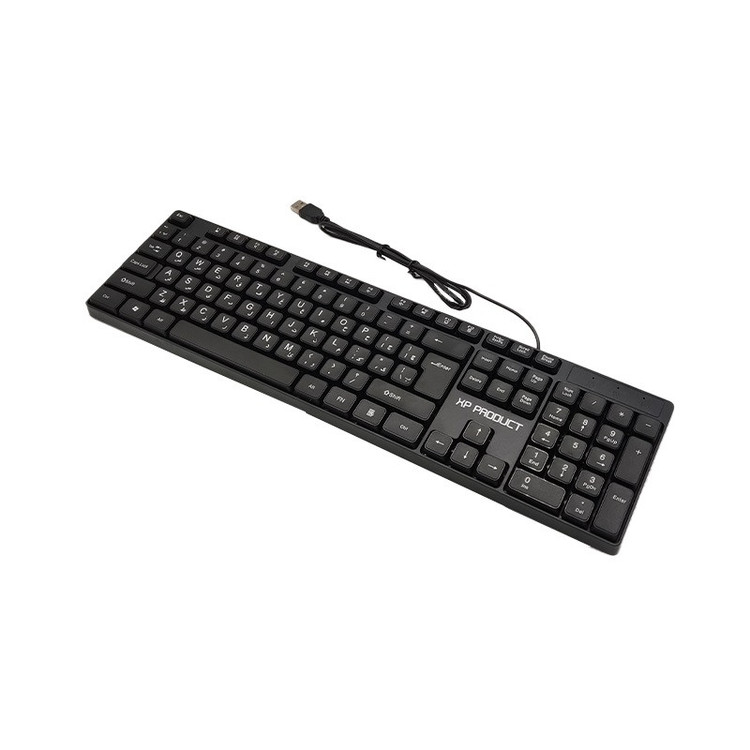 کیبورد ایکس پی-پروداکت مدل XP-8000