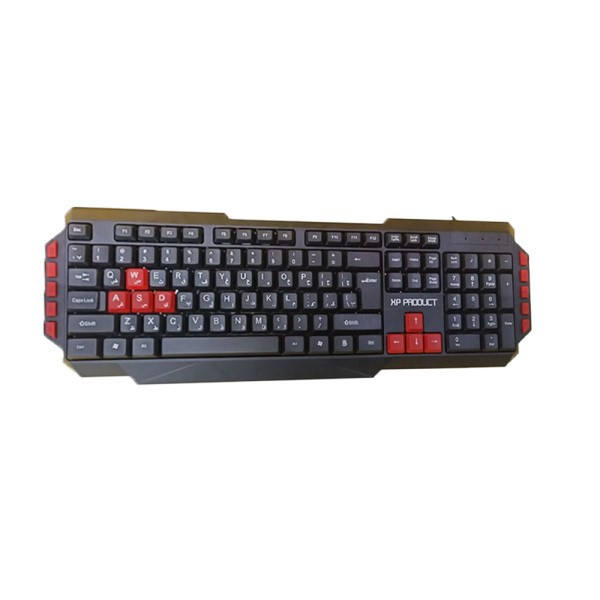 کیبورد ایکس پی-پروداکت مدل XP-8100