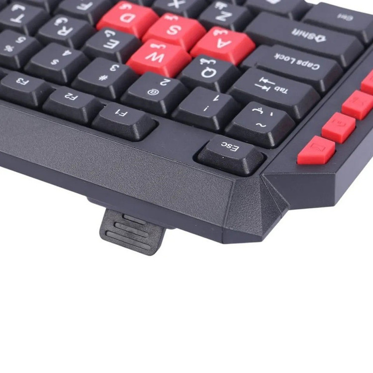 کیبورد ایکس پی-پروداکت مدل XP-8100
