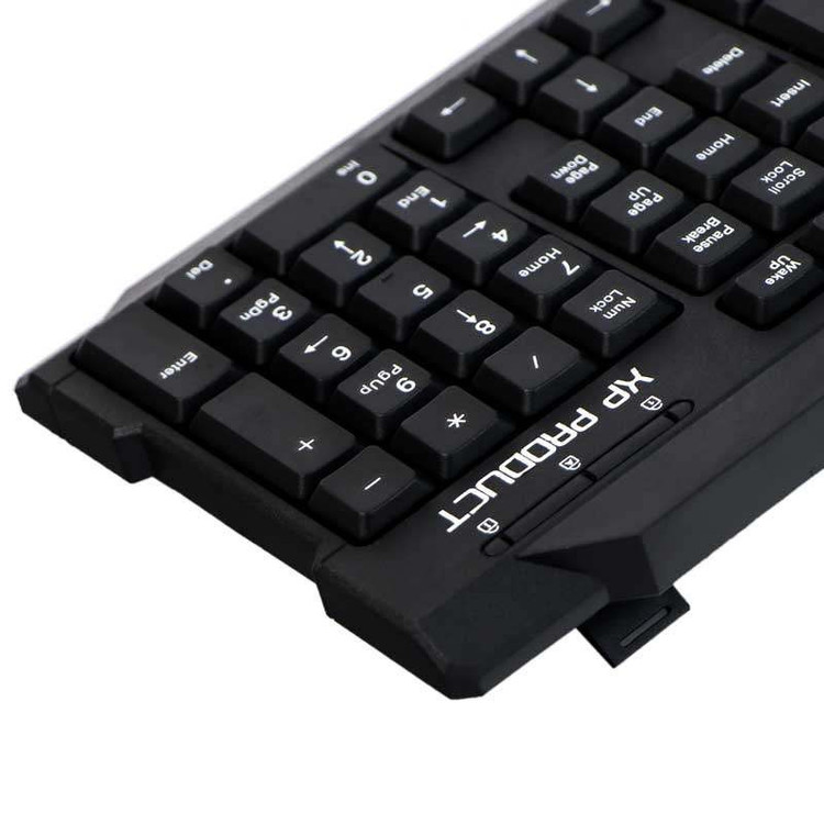کیبورد ایکس پی-پروداکت مدل XP-8600