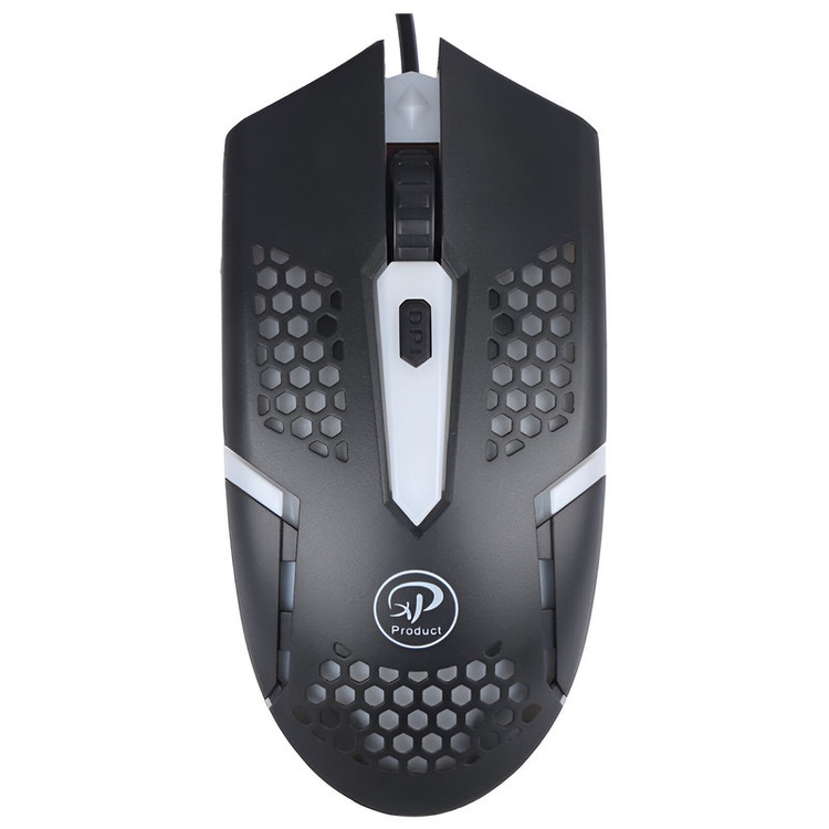کیبورد و ماوس گیمینگ ایکس پی-پروداکت مدل XP-11400