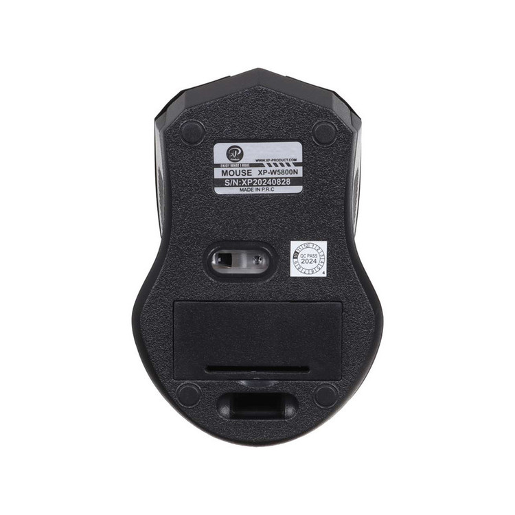 کیبورد و ماوس بی سیم ایکس پی-پروداکت مدل XP-W5800