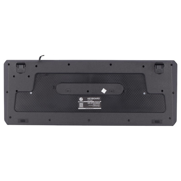 کیبورد گیمینگ ایکس پی-پروداکت مدل XP-12100R