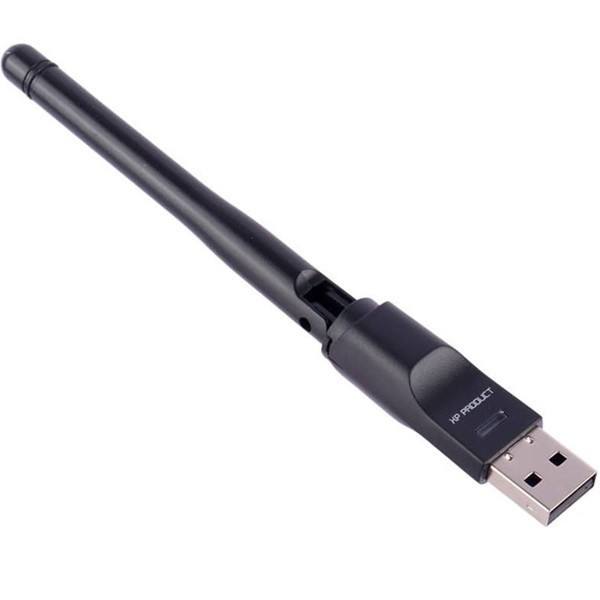 کارت شبکه بیسیم USB ایکس پی-پروداکت مدل XP-W923