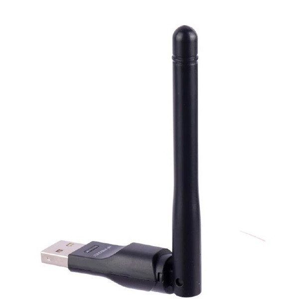 کارت شبکه بیسیم USB ایکس پی-پروداکت مدل XP-W923