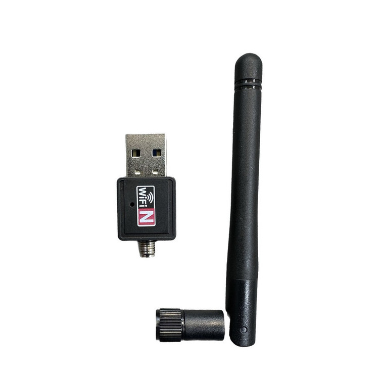 کارت شبکه بیسیم USB ایکس پی-پروداکت مدل XP-W920