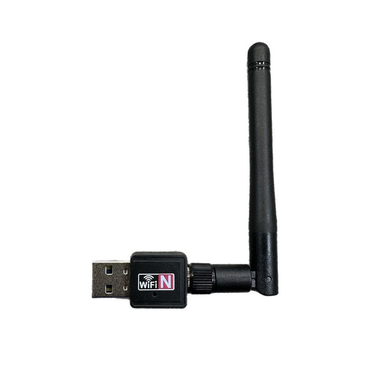 کارت شبکه بیسیم USB ایکس پی-پروداکت مدل XP-W920