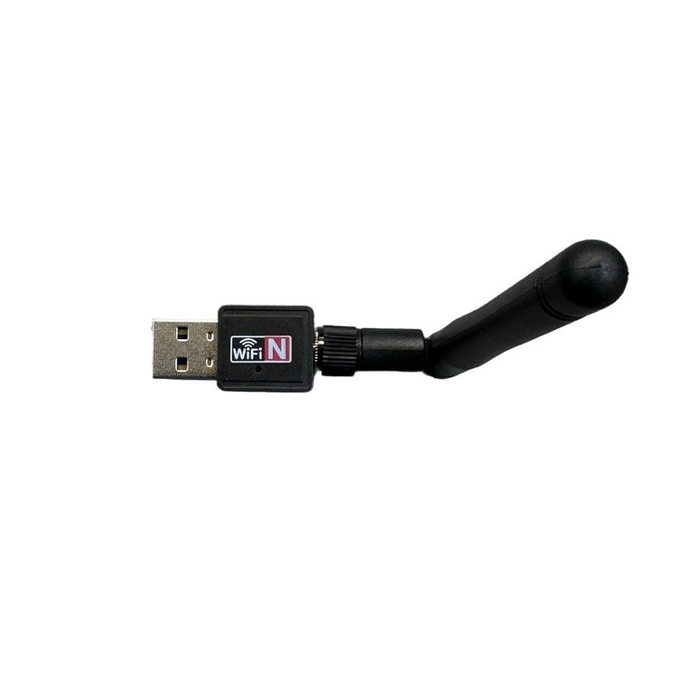 کارت شبکه بیسیم USB ایکس پی-پروداکت مدل XP-W920