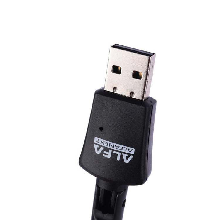 کارت شبکه بیسیم USB ایکس پی-پروداکت مدل XP-925