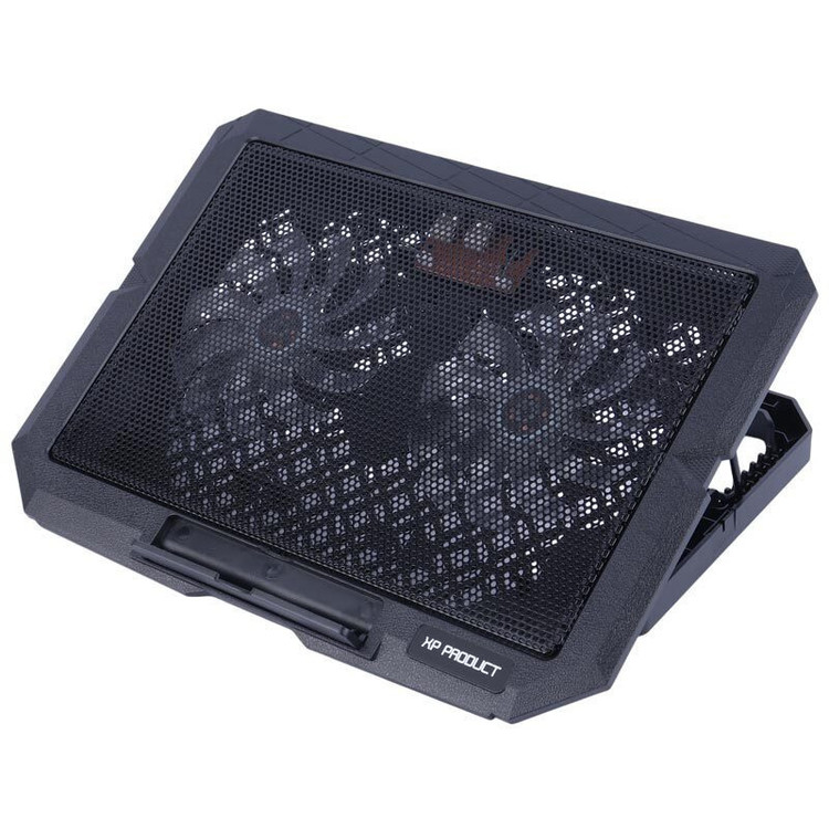 پایه خنک کننده لپ تاپ ایکس پی-پروداکت مدل XP-F91