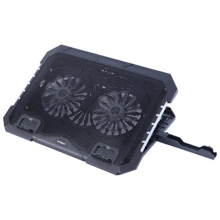 پایه خنک کننده لپ تاپ ایکس پی-پروداکت مدل XP-F98