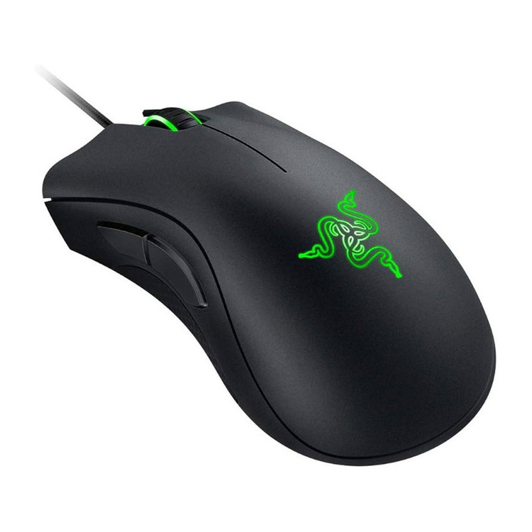 ماوس گیمینگ ریزر مدل DeathAdder Essential