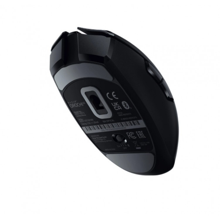 ماوس بی سیم گیمینگ ریزر مدل Orochi V2