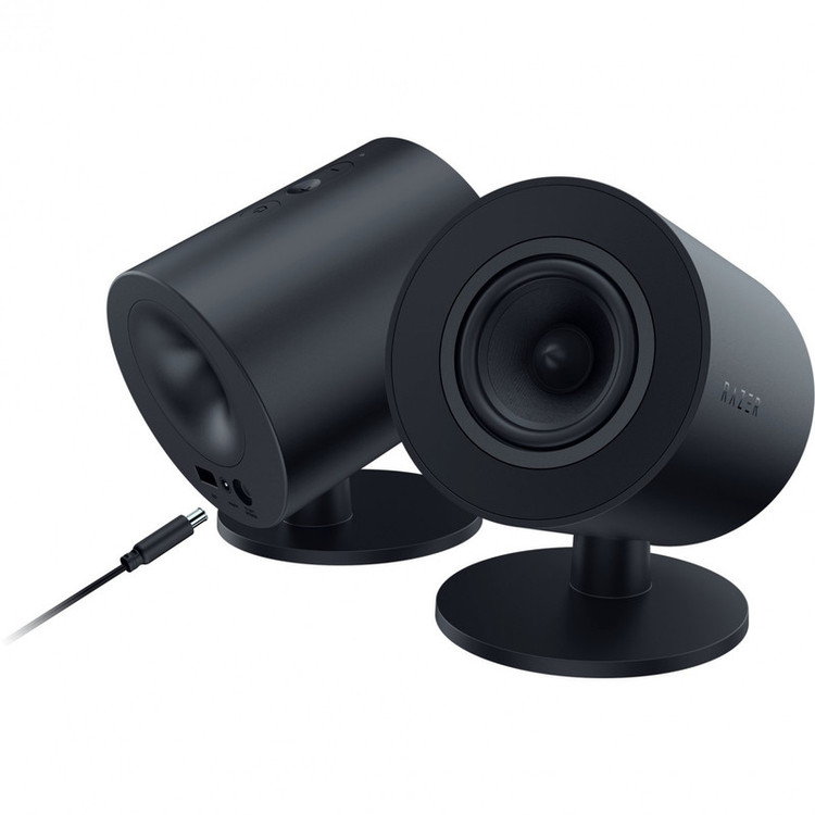 اسپیکر ریزر مدل Nommo V2 X