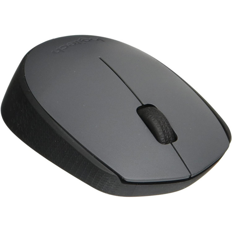 ماوس بی سیم لاجیتک مدل M170