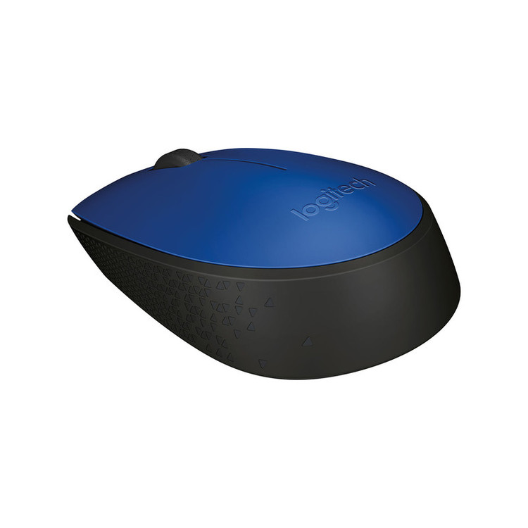 ماوس بی سیم لاجیتک مدل M170