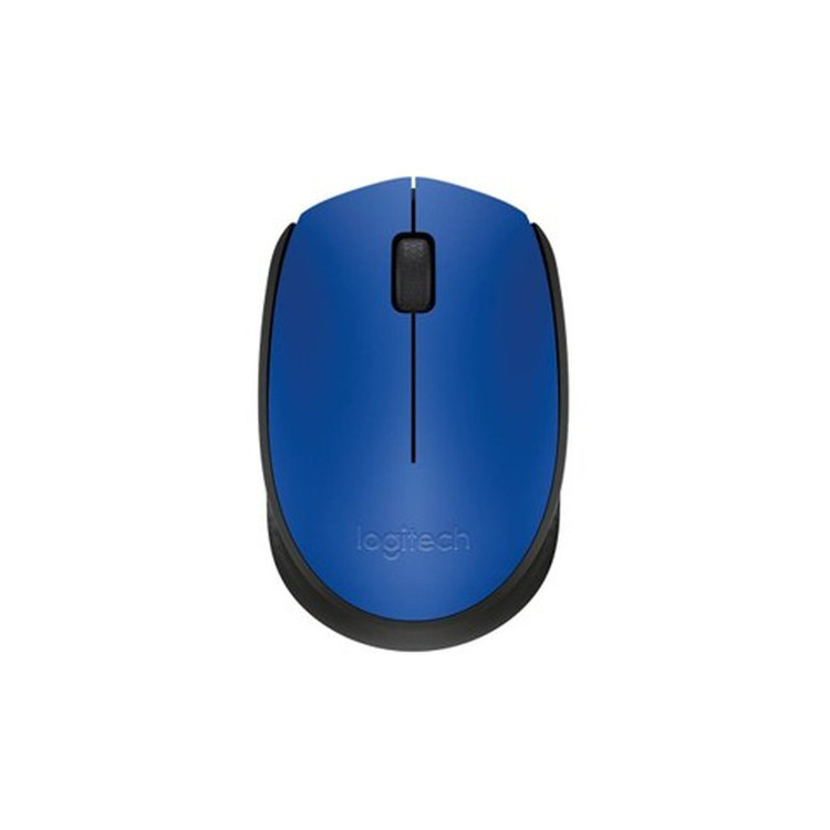 ماوس بی سیم لاجیتک مدل M170