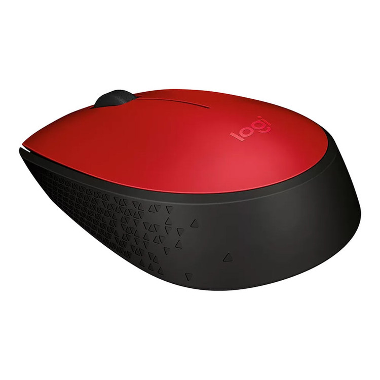 ماوس بی سیم لاجیتک مدل M171