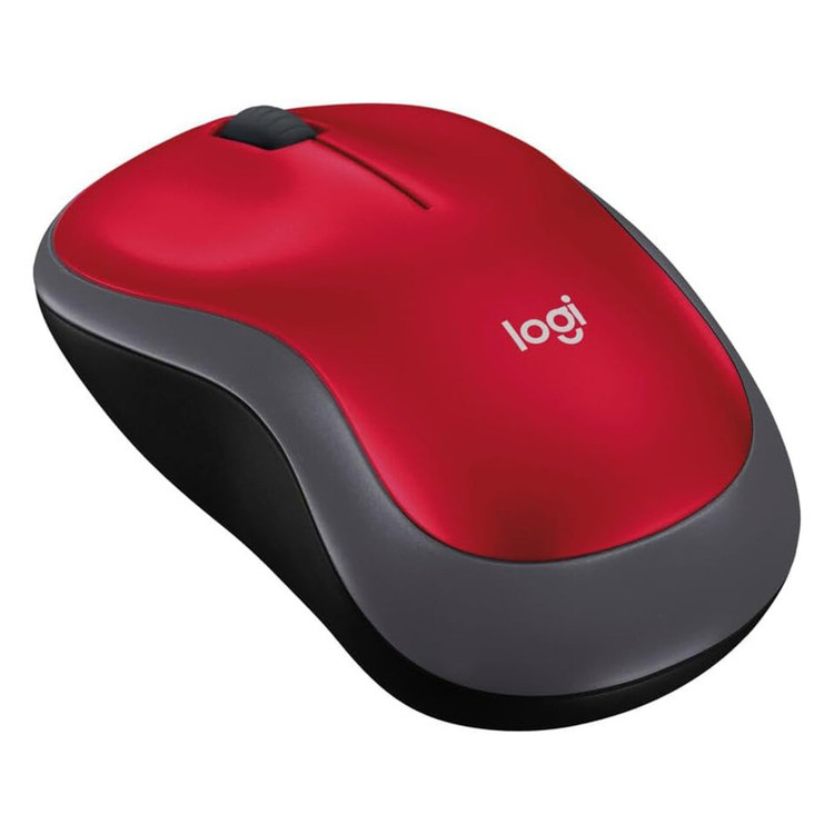 ماوس بی سیم لاجیتک مدل M185