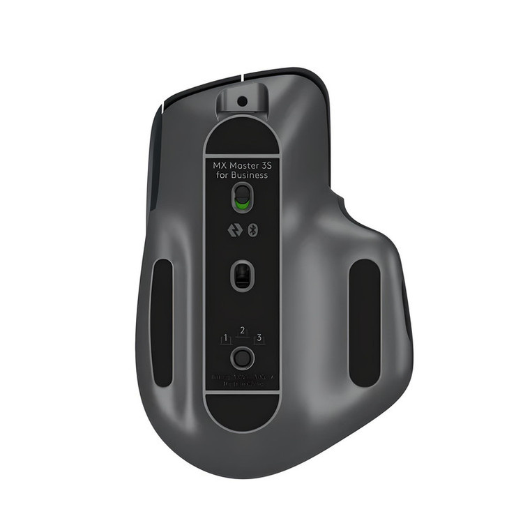 ماوس بیسیم لاجیتک مدل MX MASTER 3S