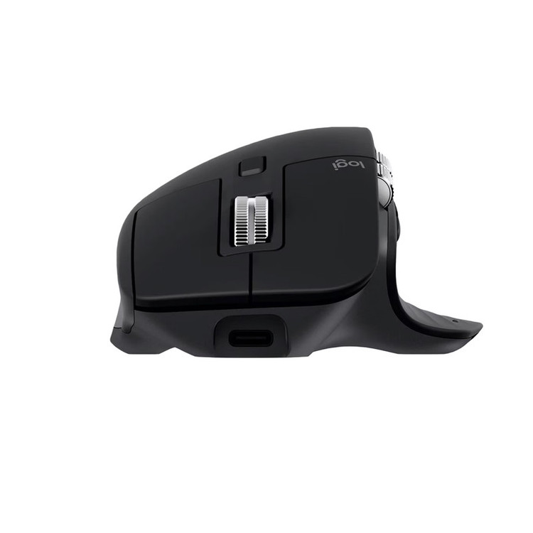 ماوس بیسیم لاجیتک مدل MX MASTER 3S