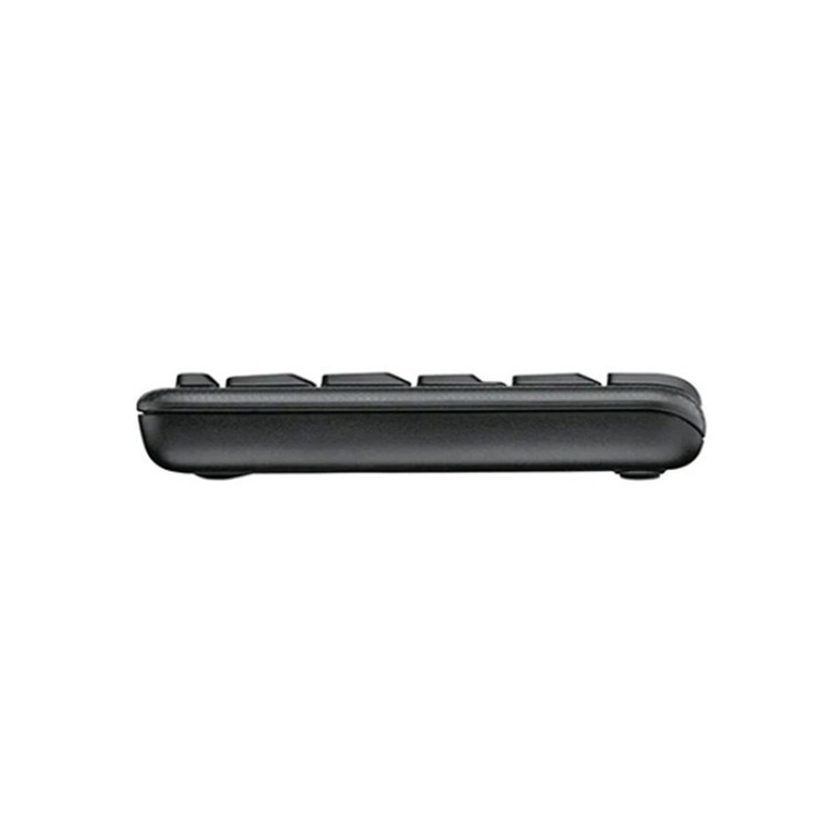 کیبورد و ماوس بی سیم لاجیتک مدل MK220