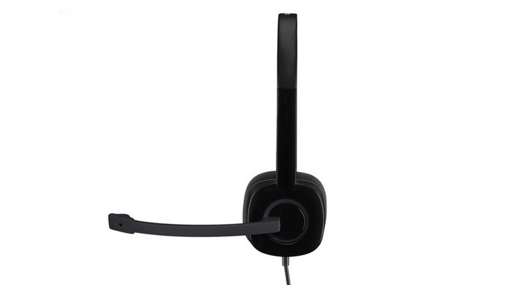 هدست لاجیتک مدل H151