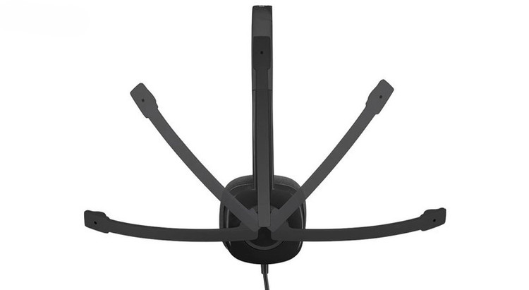 هدست لاجیتک مدل H151
