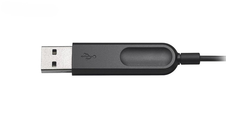 هدست لاجیتک مدل H340