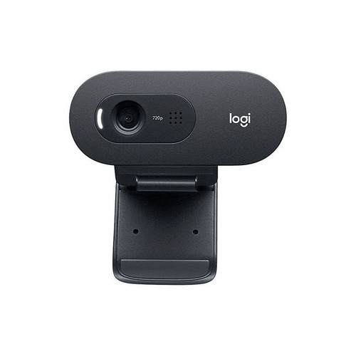وبکم لاجیتک مدل C505e HD