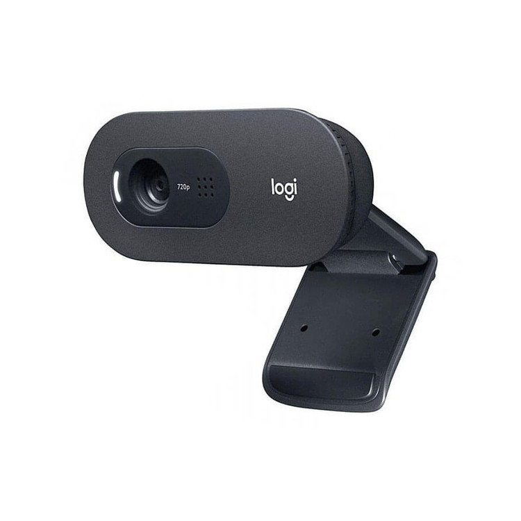 وبکم لاجیتک مدل C505e HD