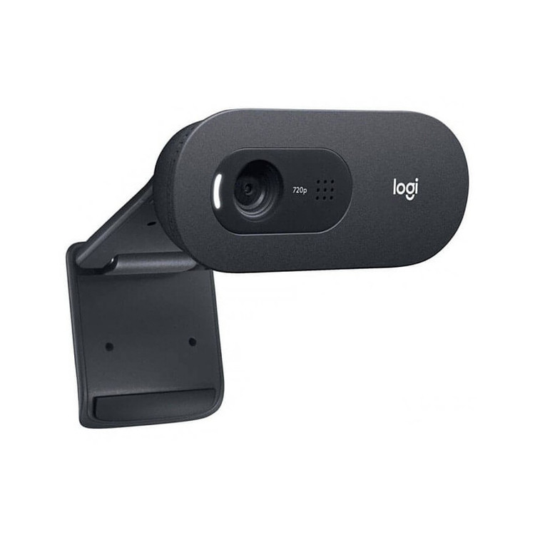 وبکم لاجیتک مدل C505e HD