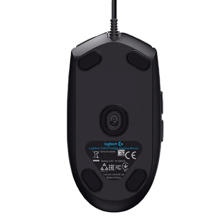 ماوس گیمینگ لاجیتک مدل G102