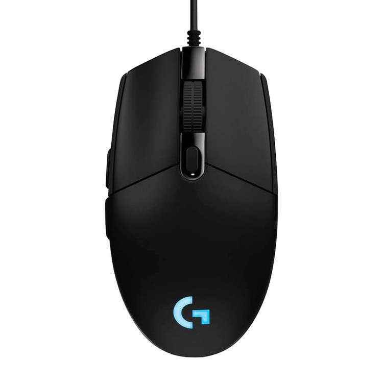 ماوس گیمینگ لاجیتک مدل G102