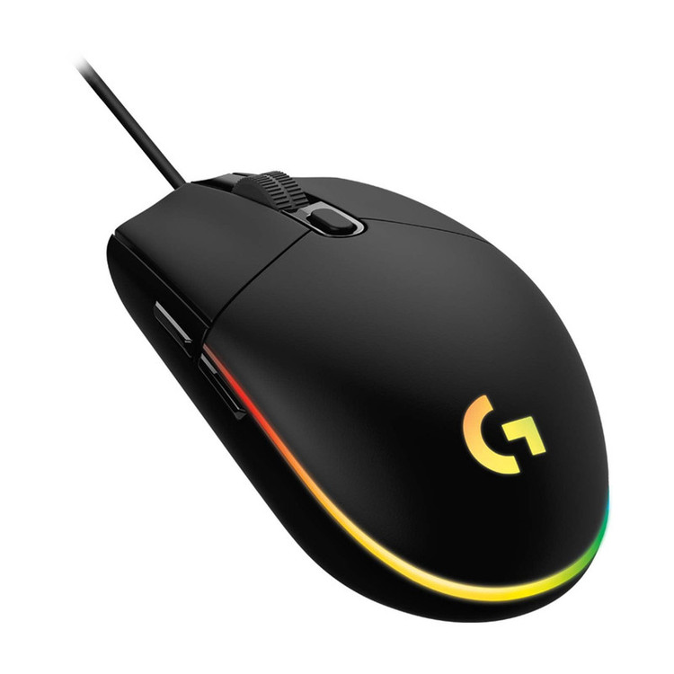 ماوس گیمینگ لاجیتک مدل G102