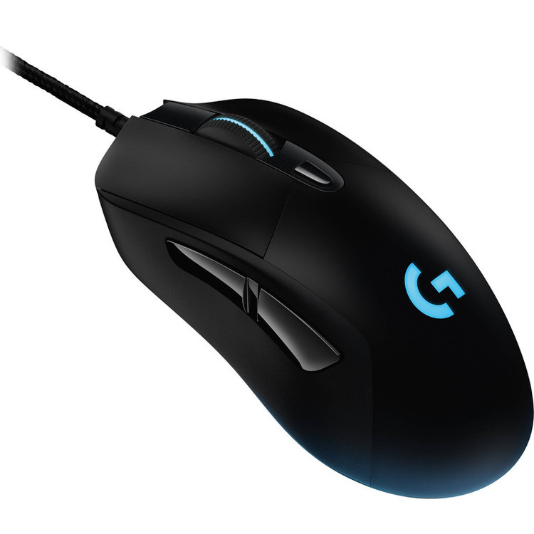 ماوس گیمینگ لاجیتک مدل G403