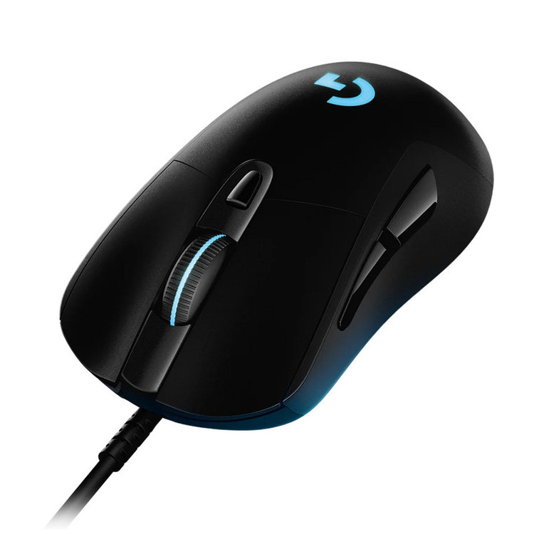 ماوس گیمینگ لاجیتک مدل G403