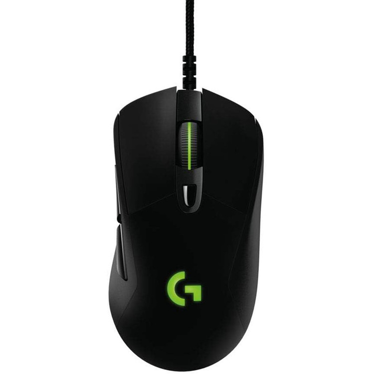 ماوس گیمینگ لاجیتک مدل G403