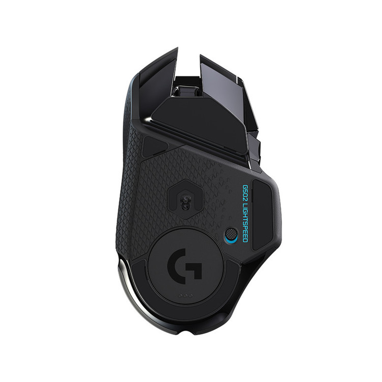 ماوس بی سیم گیمینگ لاجیتک مدل G-502 LIGHTSPEED