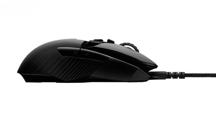 ماوس بی سیم گیمینگ لاجیتک مدل G-903 LIGHTSPEED