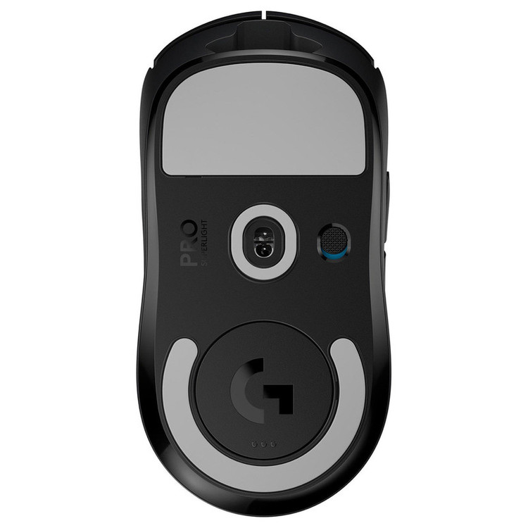 ماوس بی سیم گیمینگ لاجیتک مدل G-PRO X SUPERLIGHT