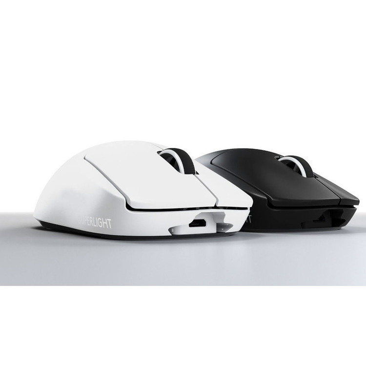 ماوس بی سیم گیمینگ لاجیتک مدل G-PRO X SUPERLIGHT