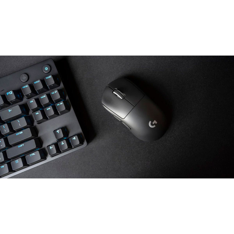 ماوس بی سیم گیمینگ لاجیتک مدل G-PRO X SUPERLIGHT