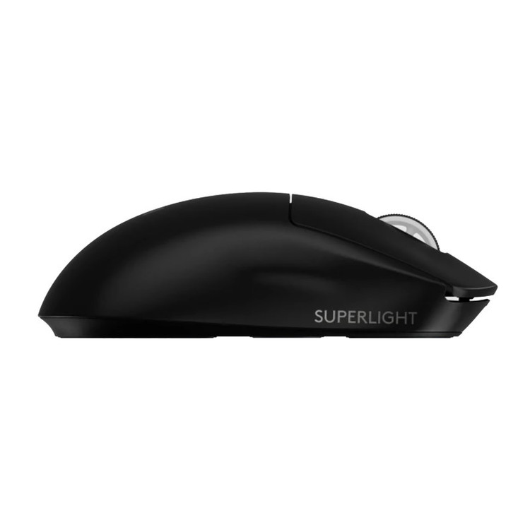 ماوس بی سیم گیمینگ لاجیتک مدل G-PRO X SUPERLIGHT