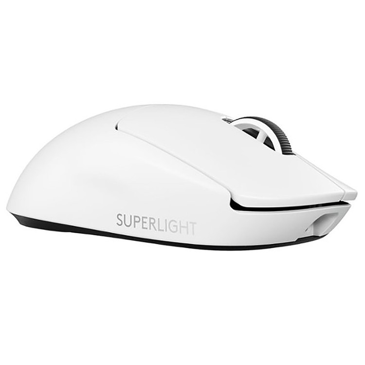 ماوس بی سیم گیمینگ لاجیتک مدل G-PRO X SUPERLIGHT