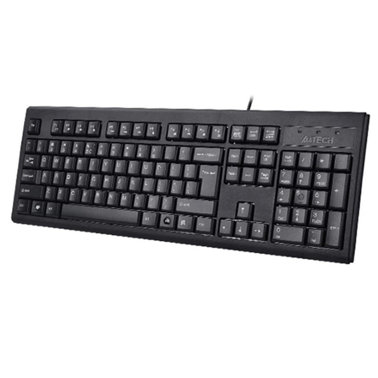کیبورد ای فورتک مدل KR-83