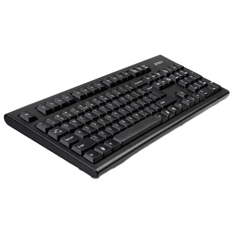 کیبورد ای فورتک مدل KR-83